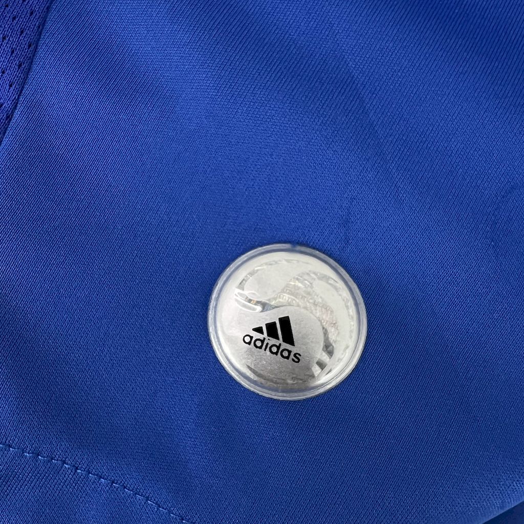 Retro Chelsea 2007/08 Home Jersey