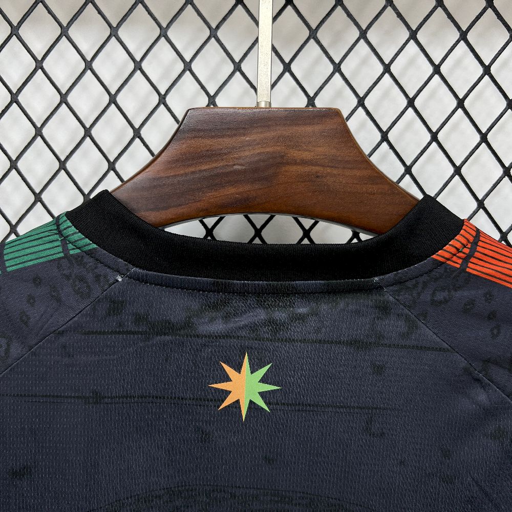 Venezia FC 2025/26 Home Jersey