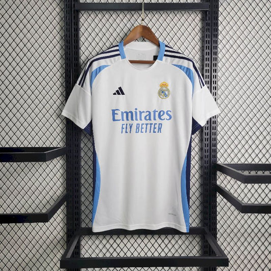 Mens Real Madrid 2023/24 Special Jersey