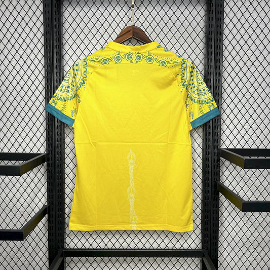 Australia 2024/25 Home Jersey