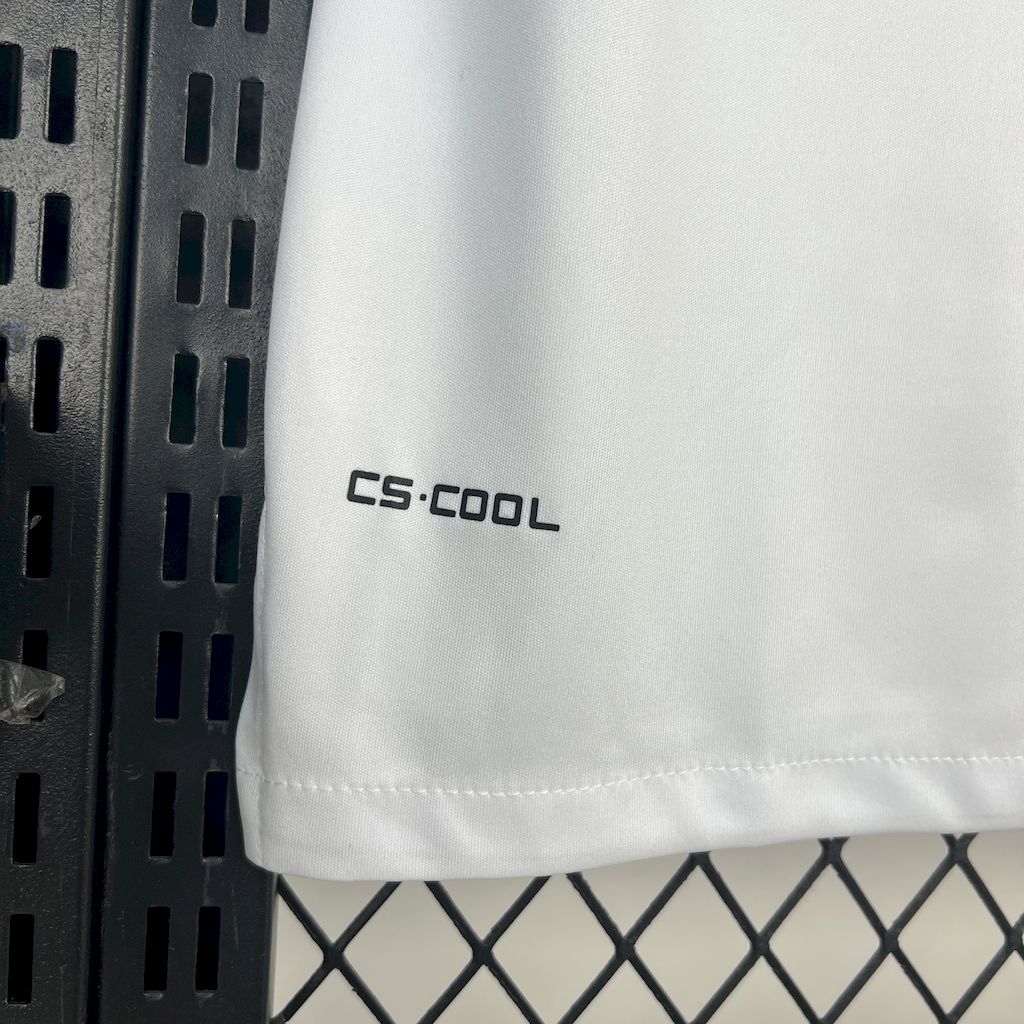 CD Palestino 2025/26 Home Jersey