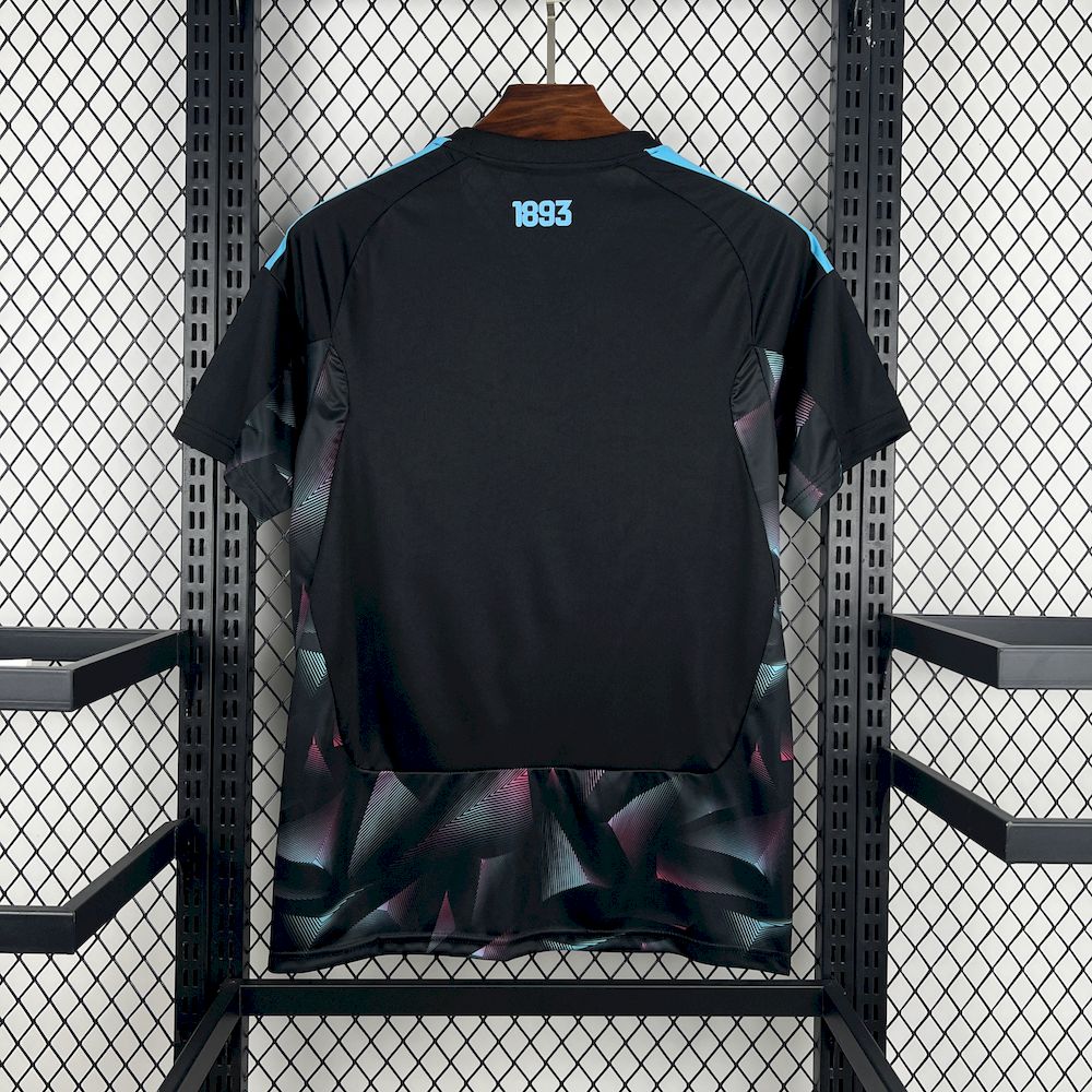 Argentina 2026 World Cup Goalkeeper Jersey