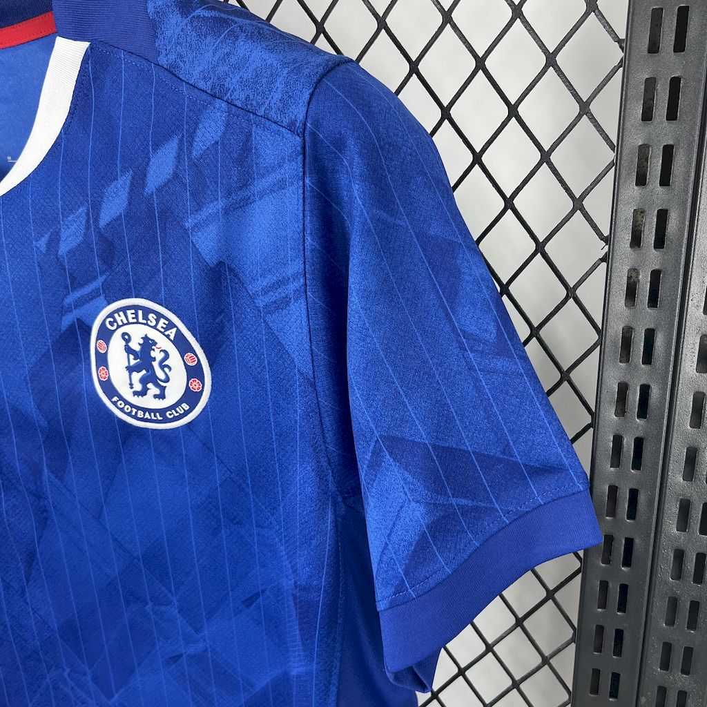 Chelsea 2025/26 Home Jersey