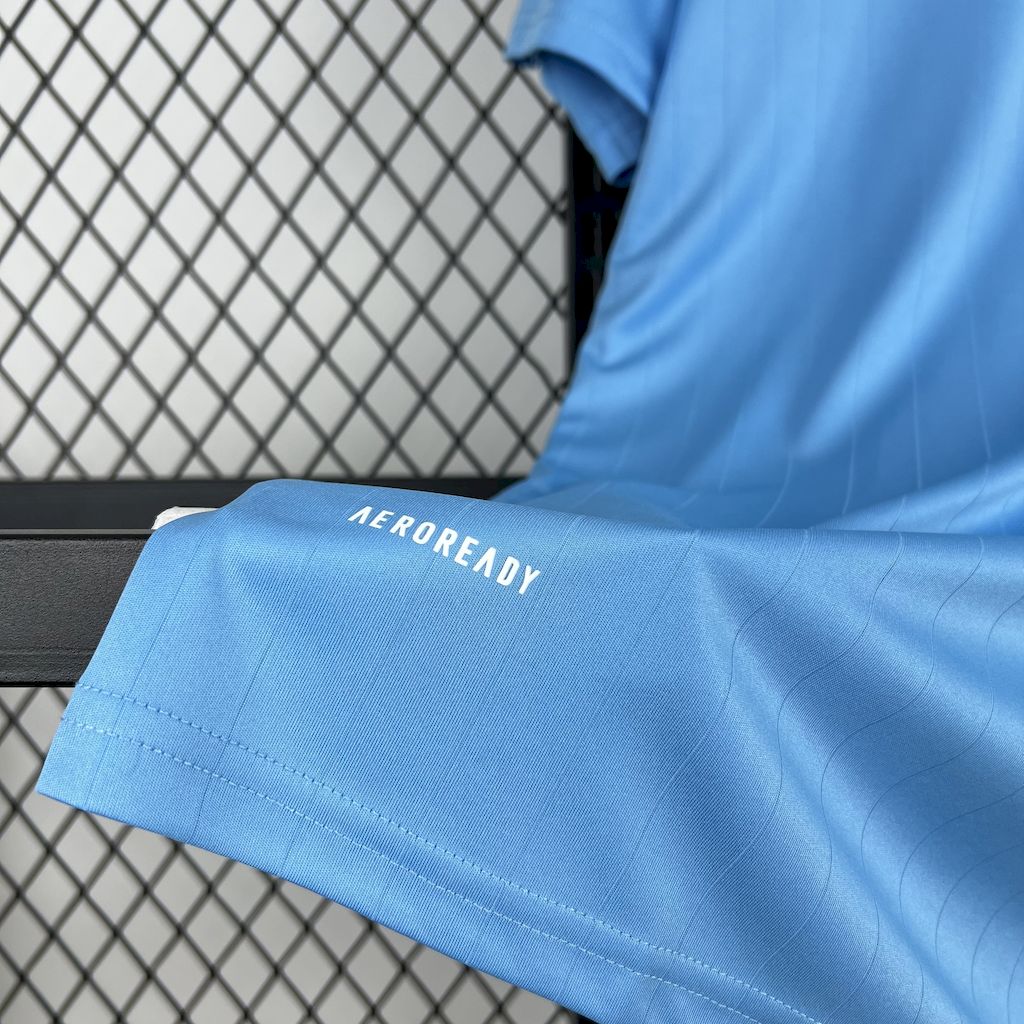 Inter Miami 2025/26 Third Jersey