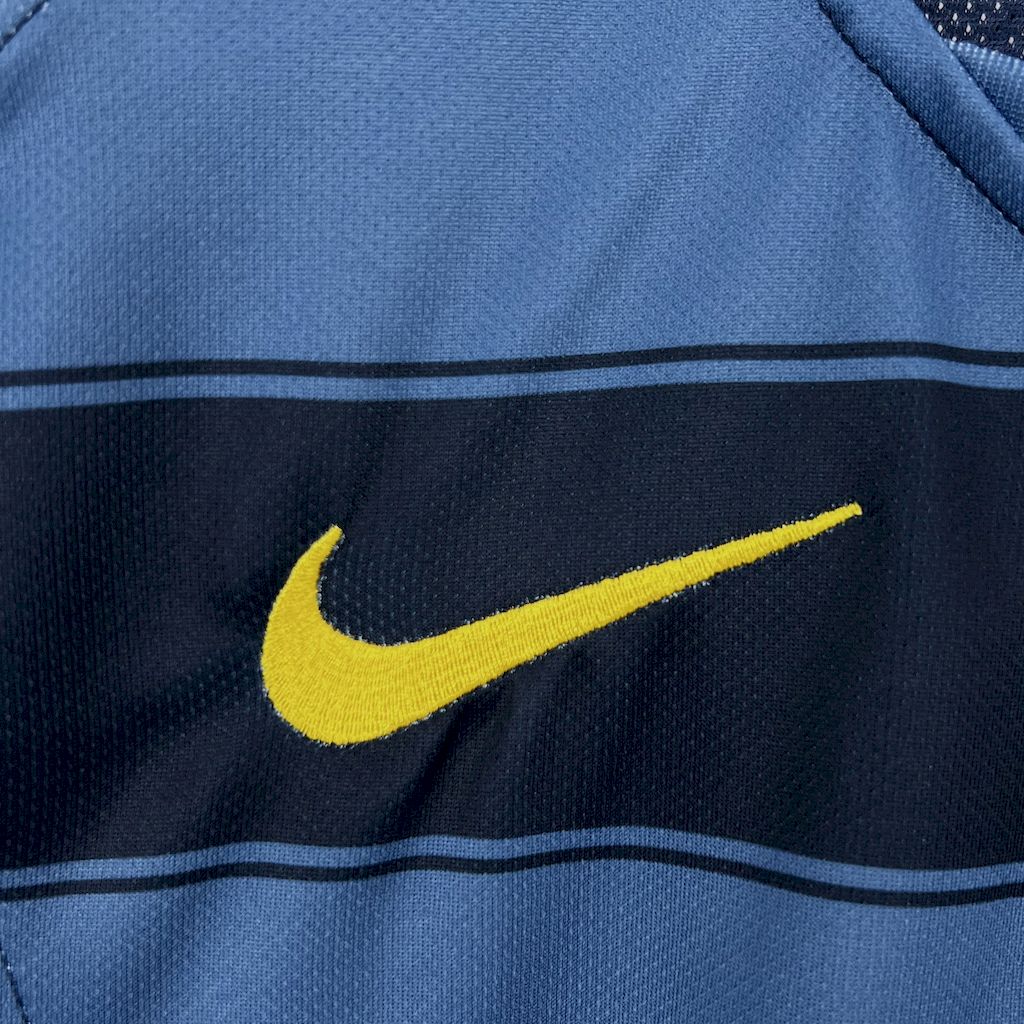 Retro Inter Milan 2004/05 Third Jersey