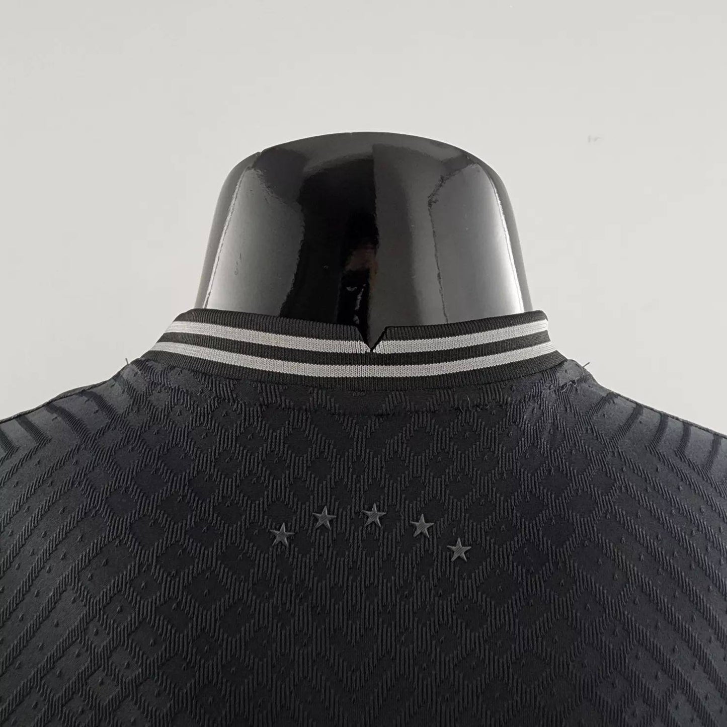 Brazil 2022 Concept Jersey Player Version