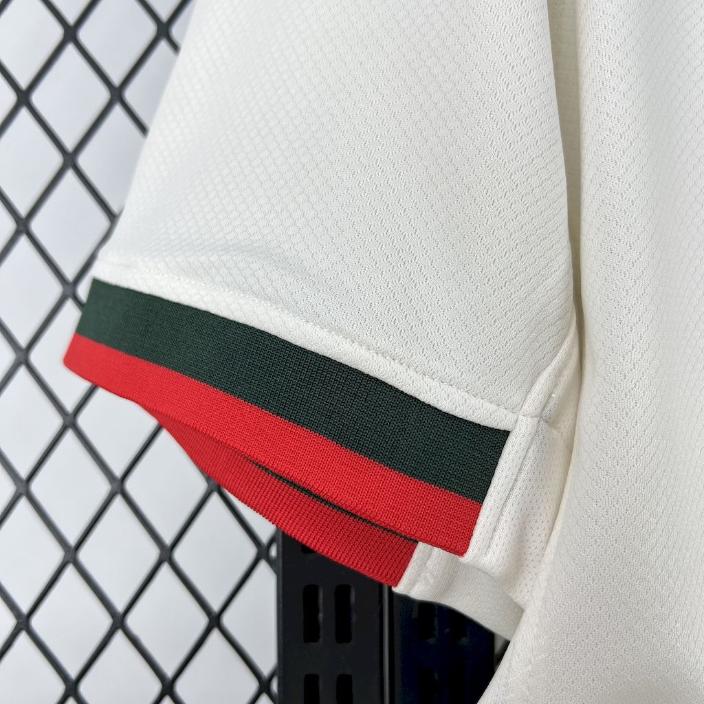 Chelsea 2025/26 Away Jersey