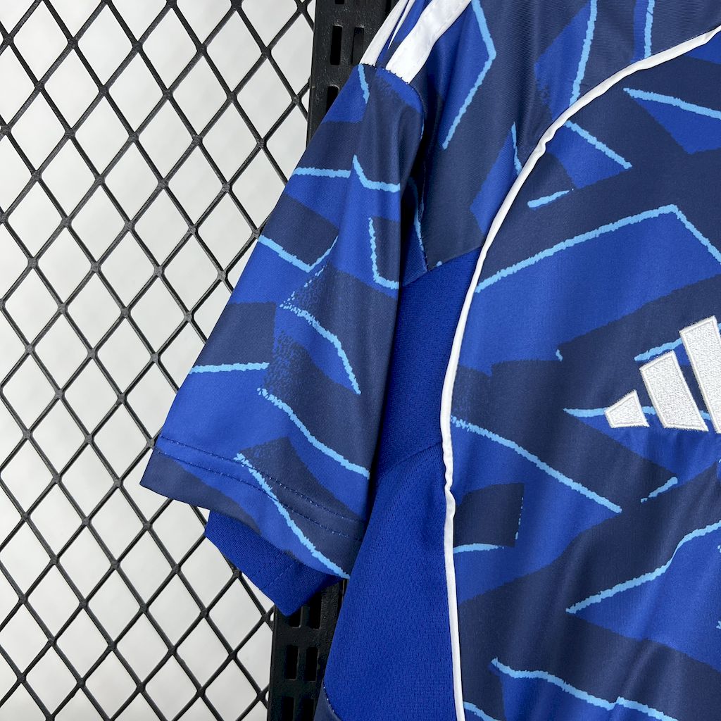 FC Schalke 04 2025/26 Special Jersey