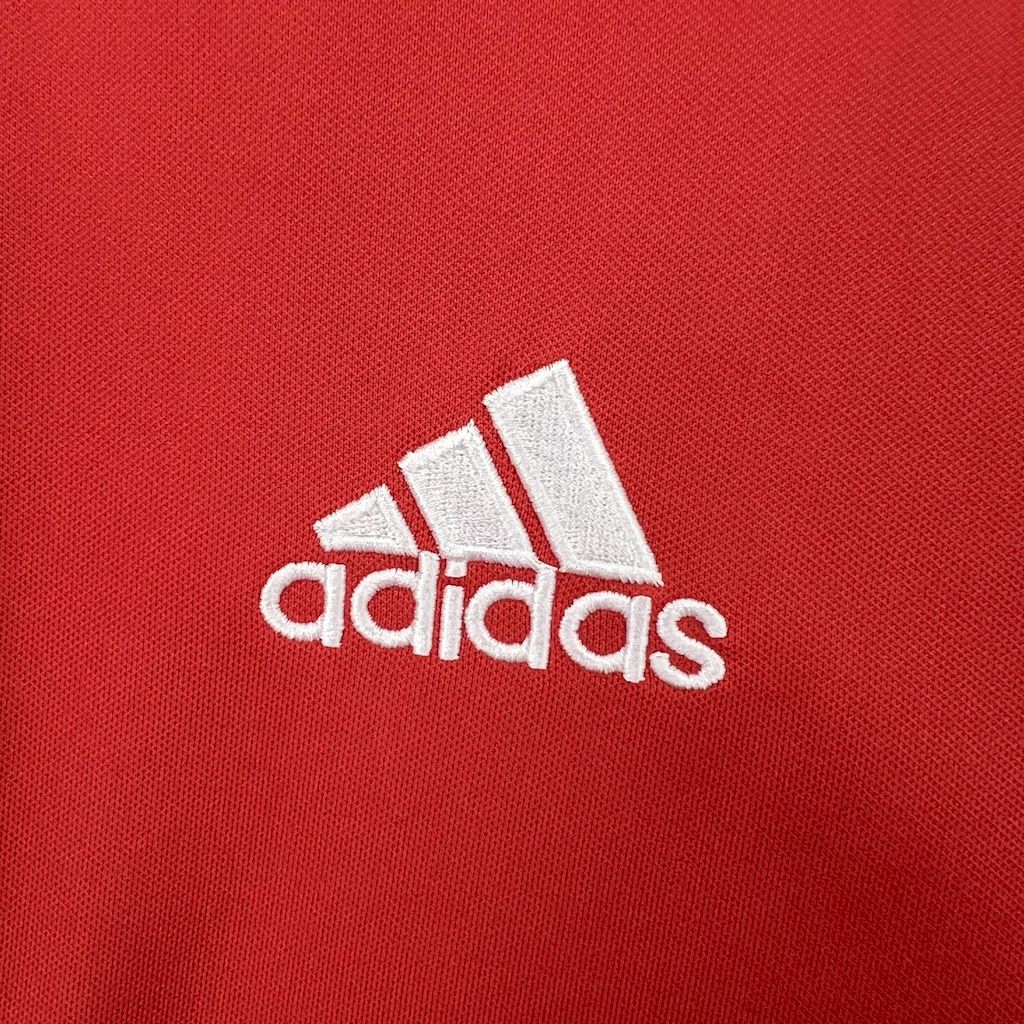 Retro Benfica 2003/04 Home Jersey