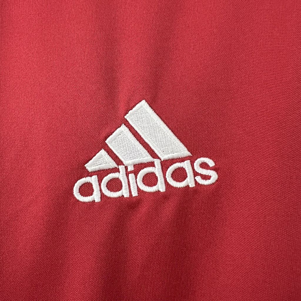 Retro Benfica 1999/00 Home Jersey