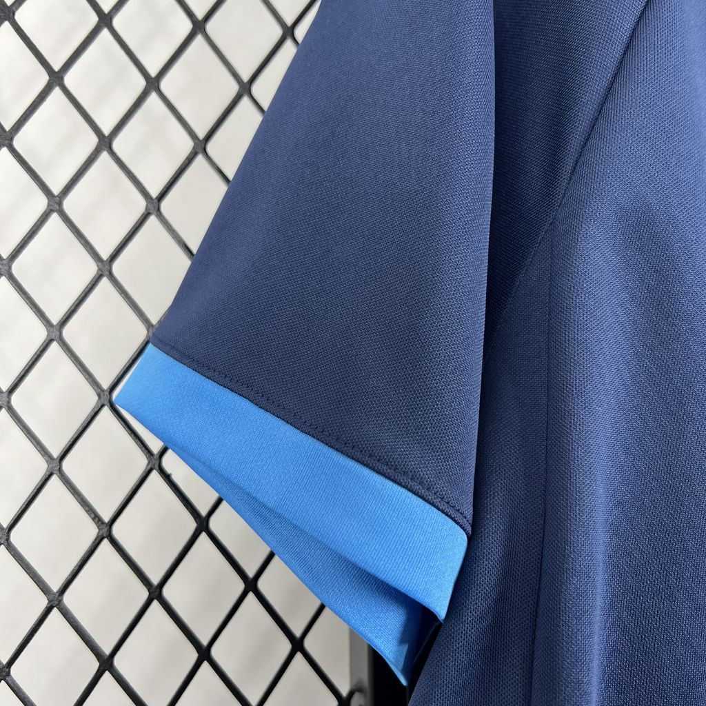 Retro FC Schalke 04 2010/11 Away Jersey