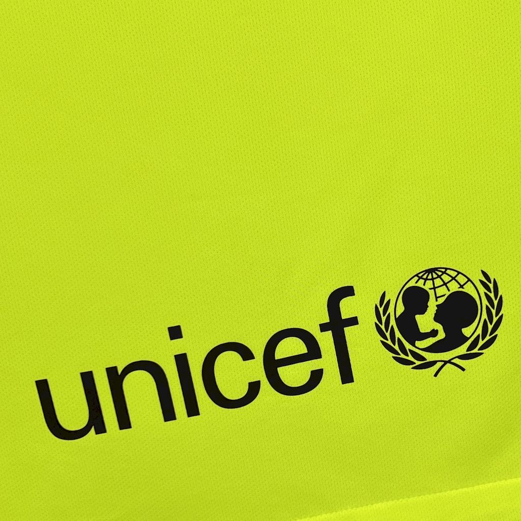 Retro Barcelona 2014/15 Third Jersey