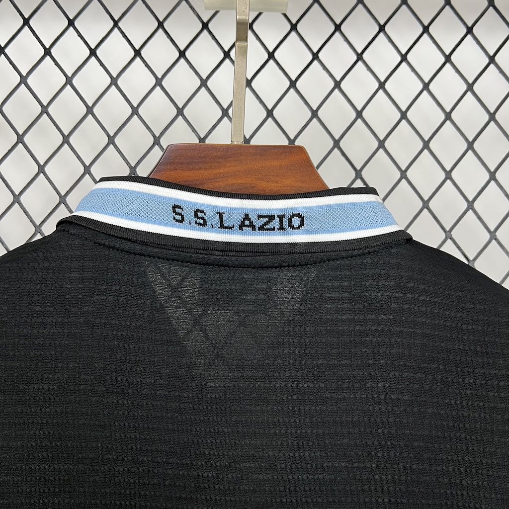 Retro Lazio 1998/99 Third Jersey