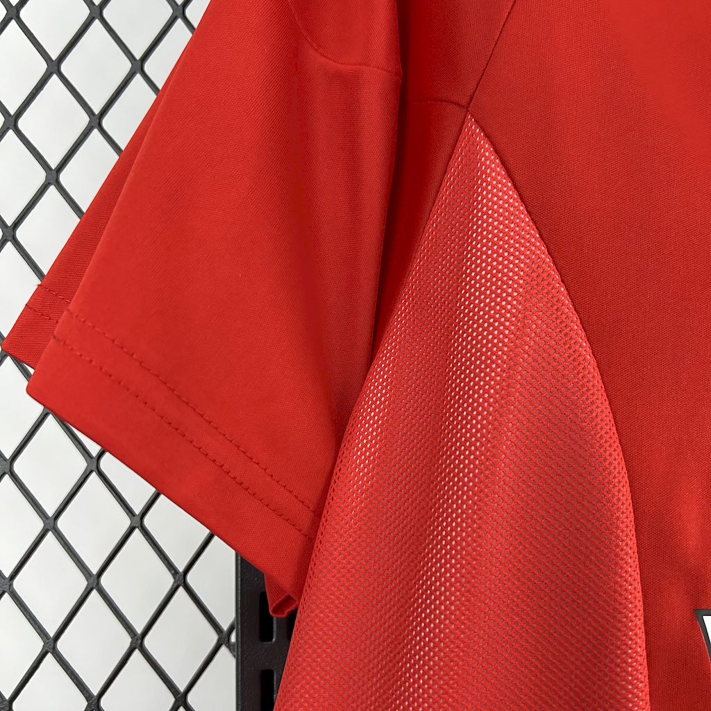 Retro Benfica 2002/03 Home Jersey