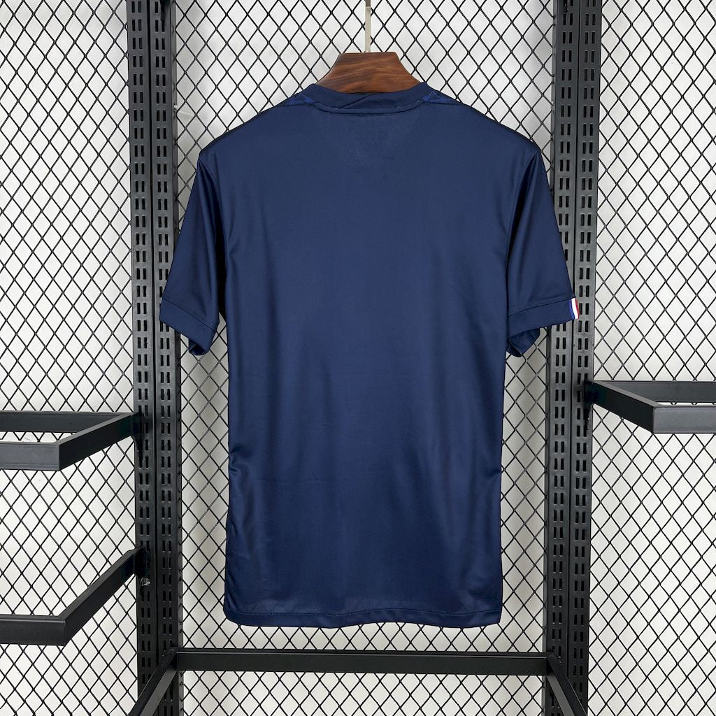 Paris Saint-Germain 2025/26 Home Jersey