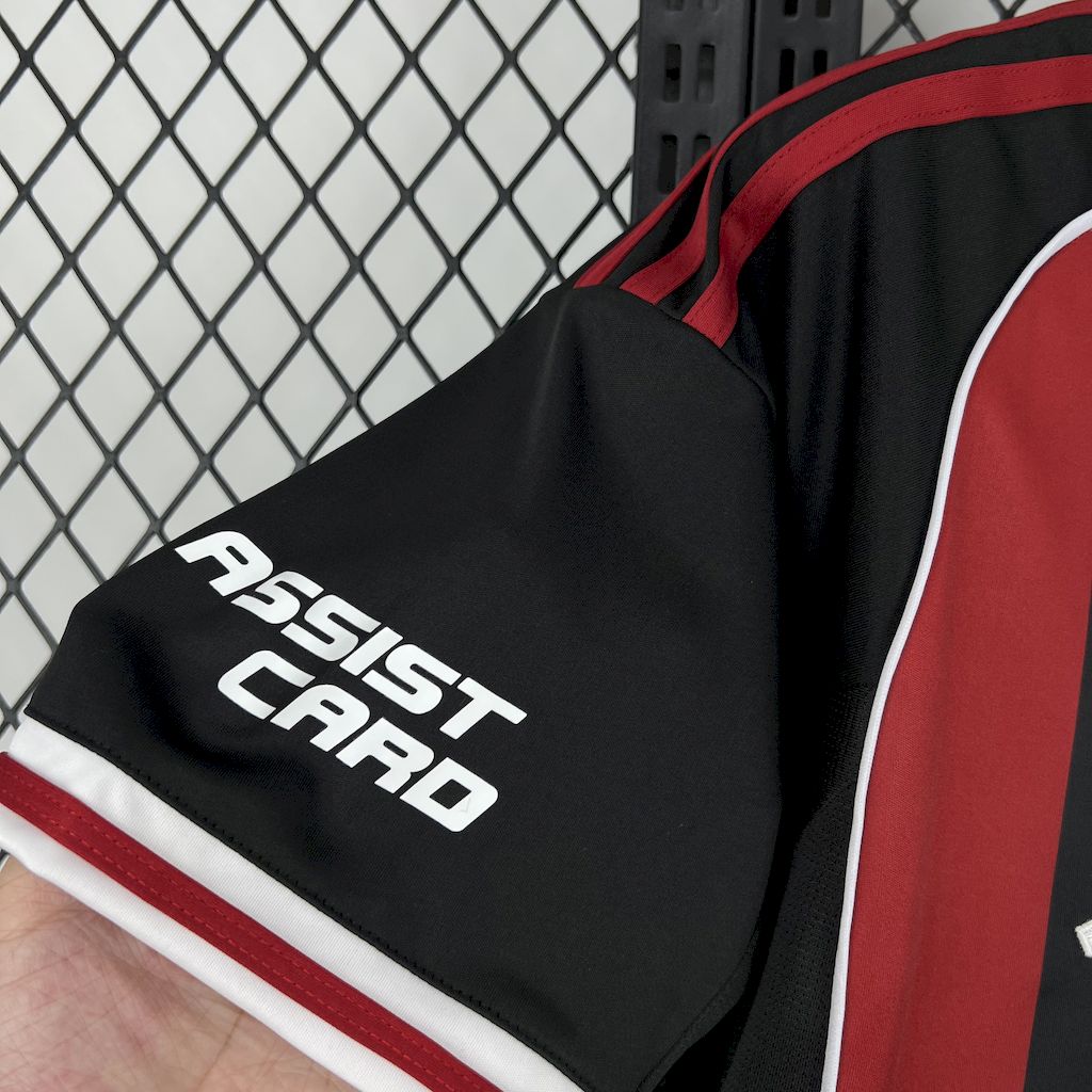 River Plate 2025/26 Away Jersey