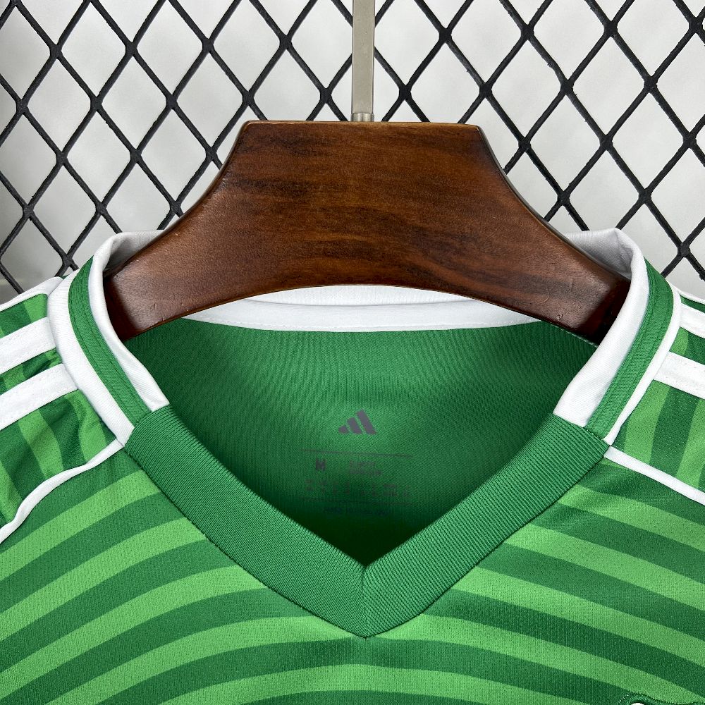 Newcastle United 2025/26 Away Jersey