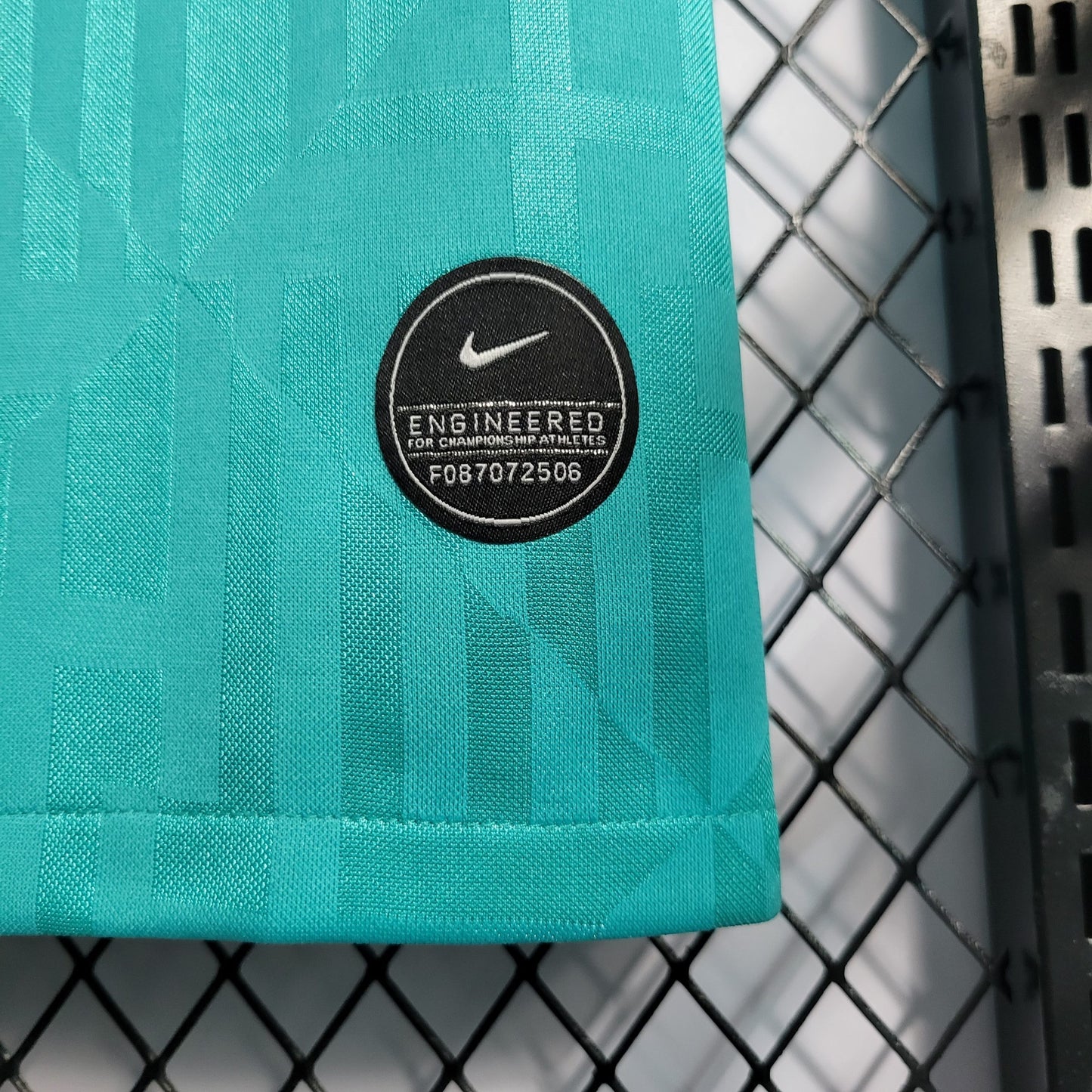 Retro Barcelona 2019/20 Third Jersey