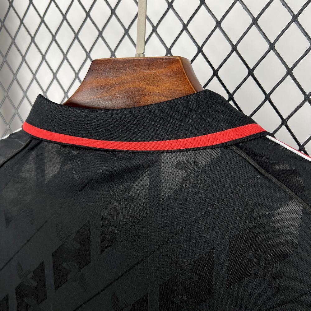 Flamengo 2025/26 LFSTLR Jersey