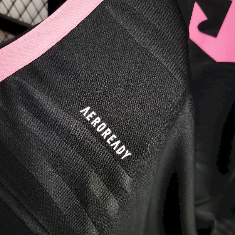 Inter Miami 2025/26 Away Jersey