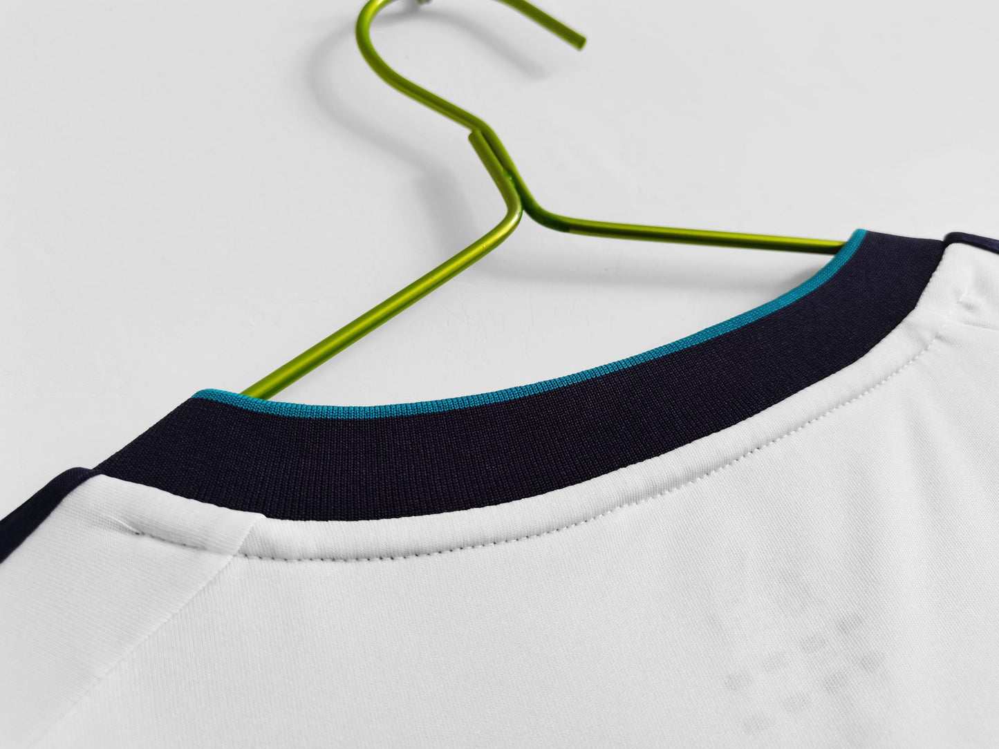 Retro Real Madrid 2012/13 Home Jersey