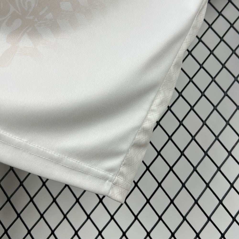 Napoli 2025/26 Away Jersey