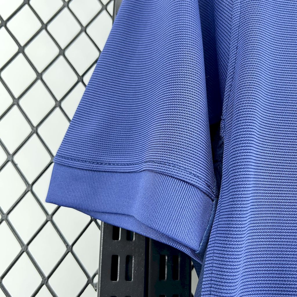 Atletico Madrid 2025/26 Away Jersey