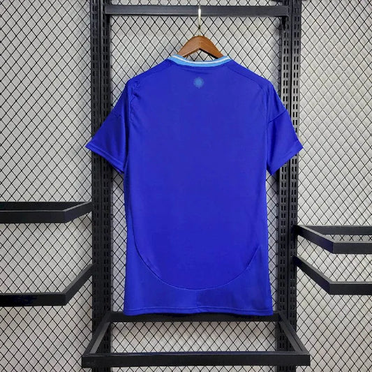Argentina 2024/25 Away Jersey