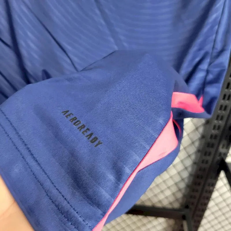 Sweden 2024/25 Euro Away Jersey