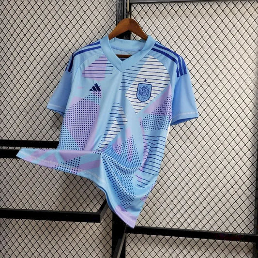 Argentina 2024/25 Goalkeeper Jersey