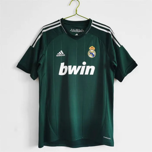 Retro Real Madrid 2012/13 Third Jersey