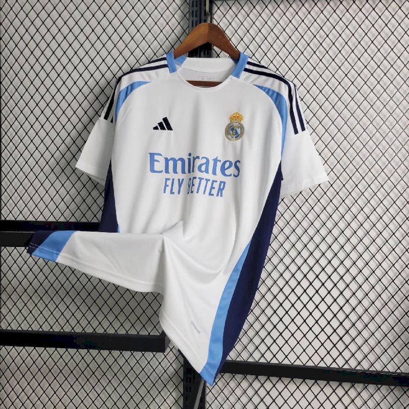 Mens Real Madrid 2023/24 Special Jersey