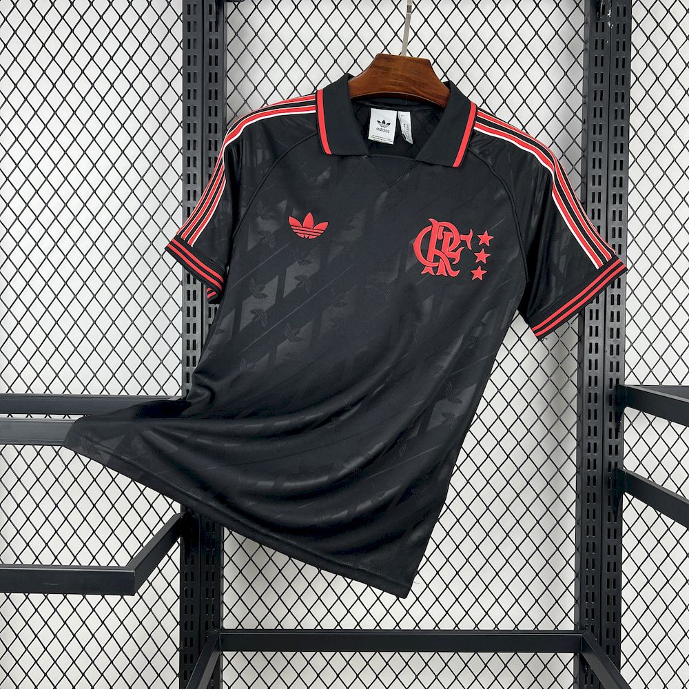 Flamengo 2025/26 LFSTLR Jersey