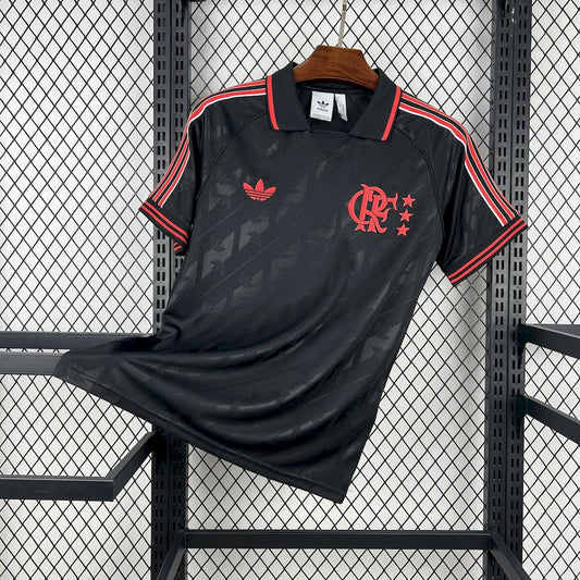 Flamengo 2025/26 LFSTLR Jersey