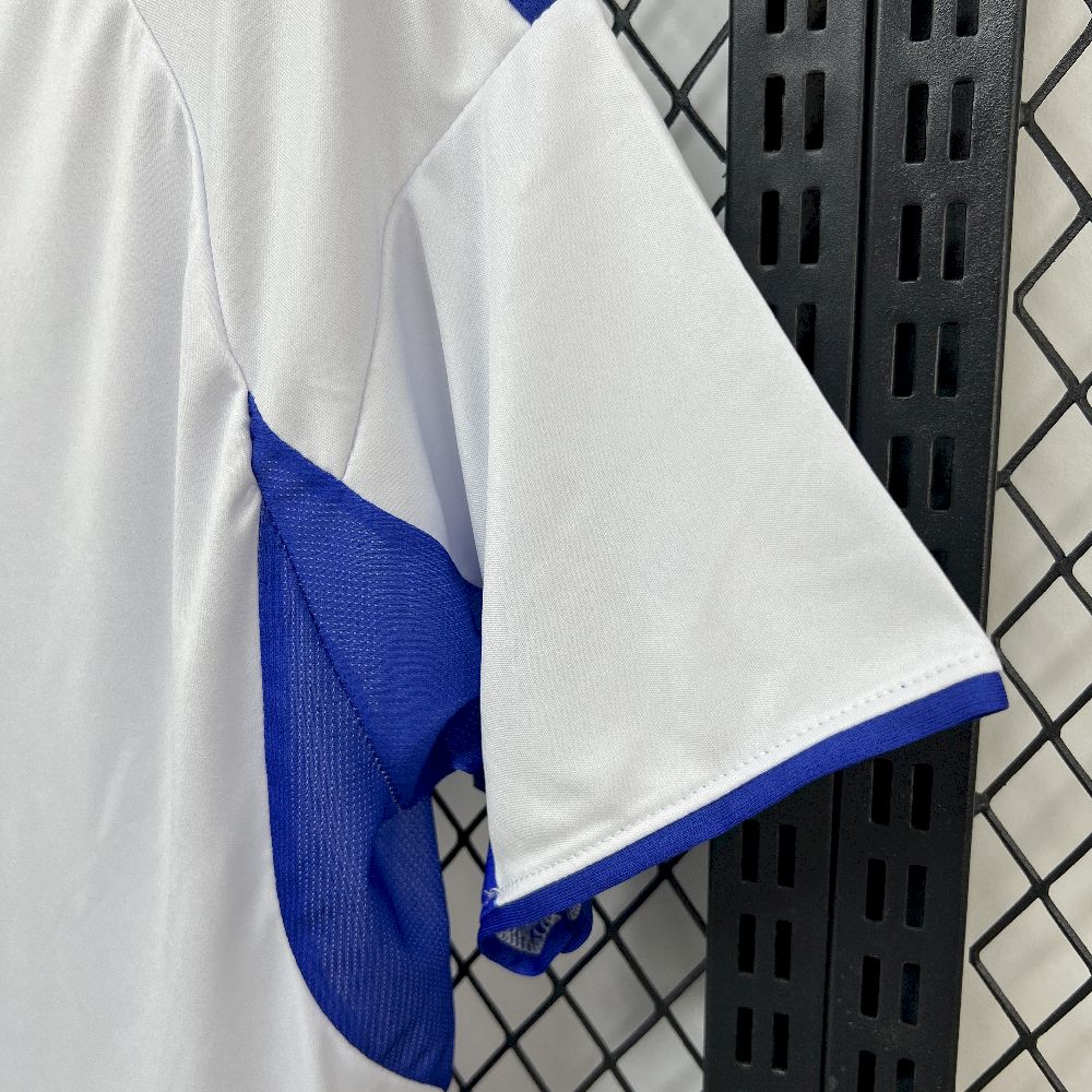 Como 1907 2025/26 Away Jersey