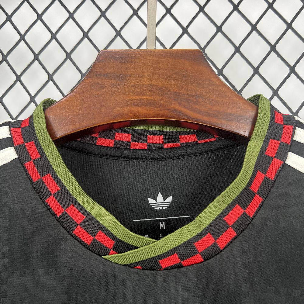 Venezia FC 2025/26 Home Jersey