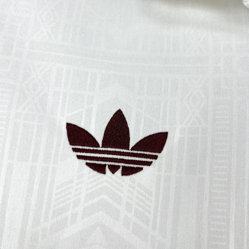 Arsenal 2025/26 Third Jersey