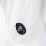 Retro Real Madrid 2011/12 Home Long Sleeve Jersey