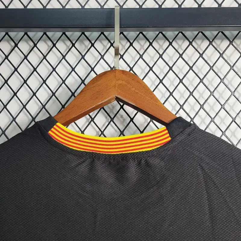 Retro Barcelona 2013/14 Third Jersey