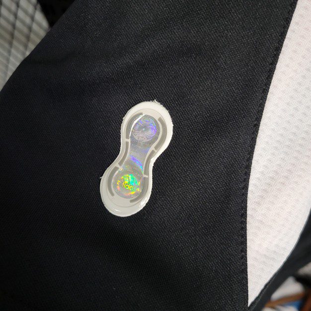 Retro Real Madrid 2006/07 Away Jersey