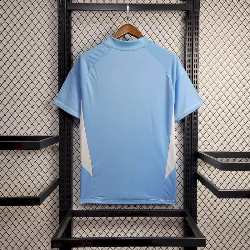 Argentina 2024/25 Goalkeeper Jersey