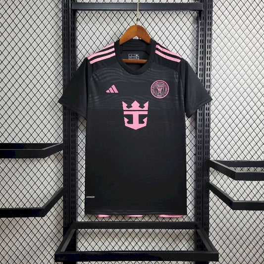Inter Miami 2025/26 Away Jersey