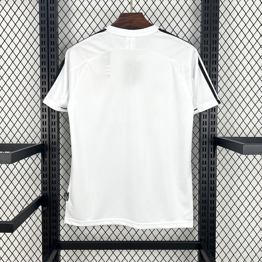 Retro Real Madrid 2003/04 Home Jersey