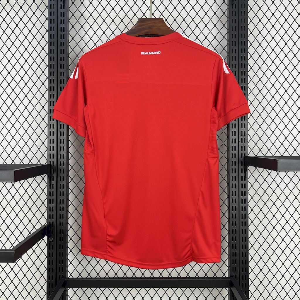 Retro Real Madrid 2011/12 Third Jersey