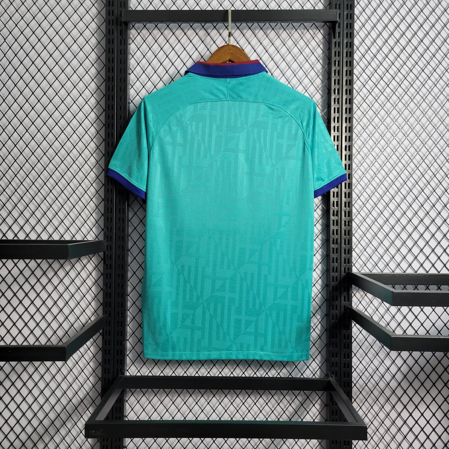 Retro Barcelona 2019/20 Third Jersey