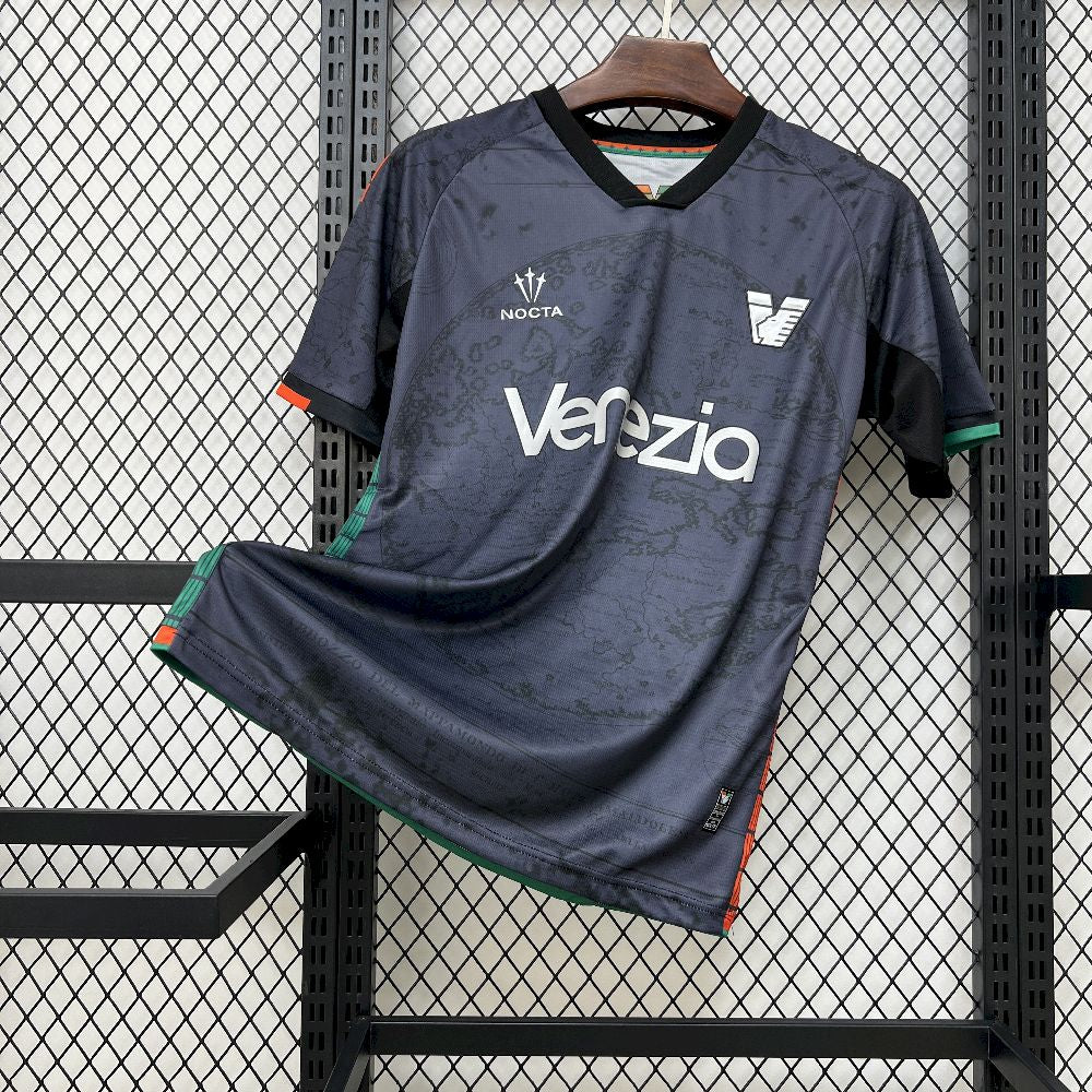 Venezia FC 2025/26 Home Jersey