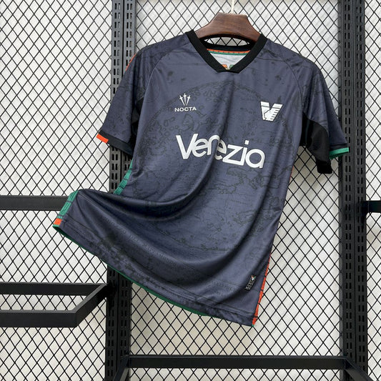Venezia FC 2025/26 Home Jersey