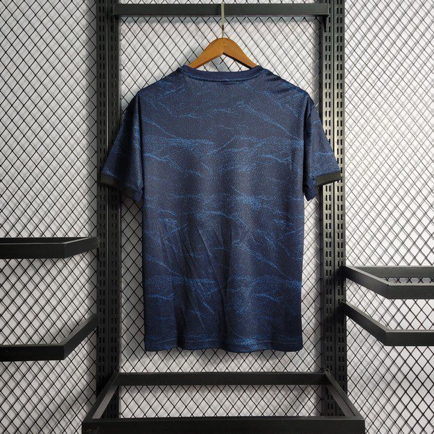 Retro Real Madrid 2019/20 Away Jersey