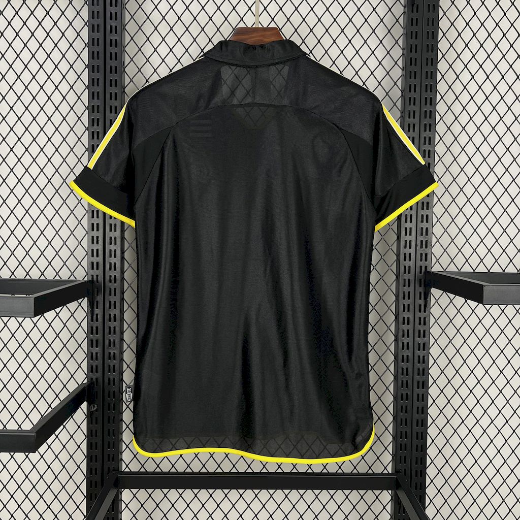 Retro Real Madrid 1999/00 Away Jersey