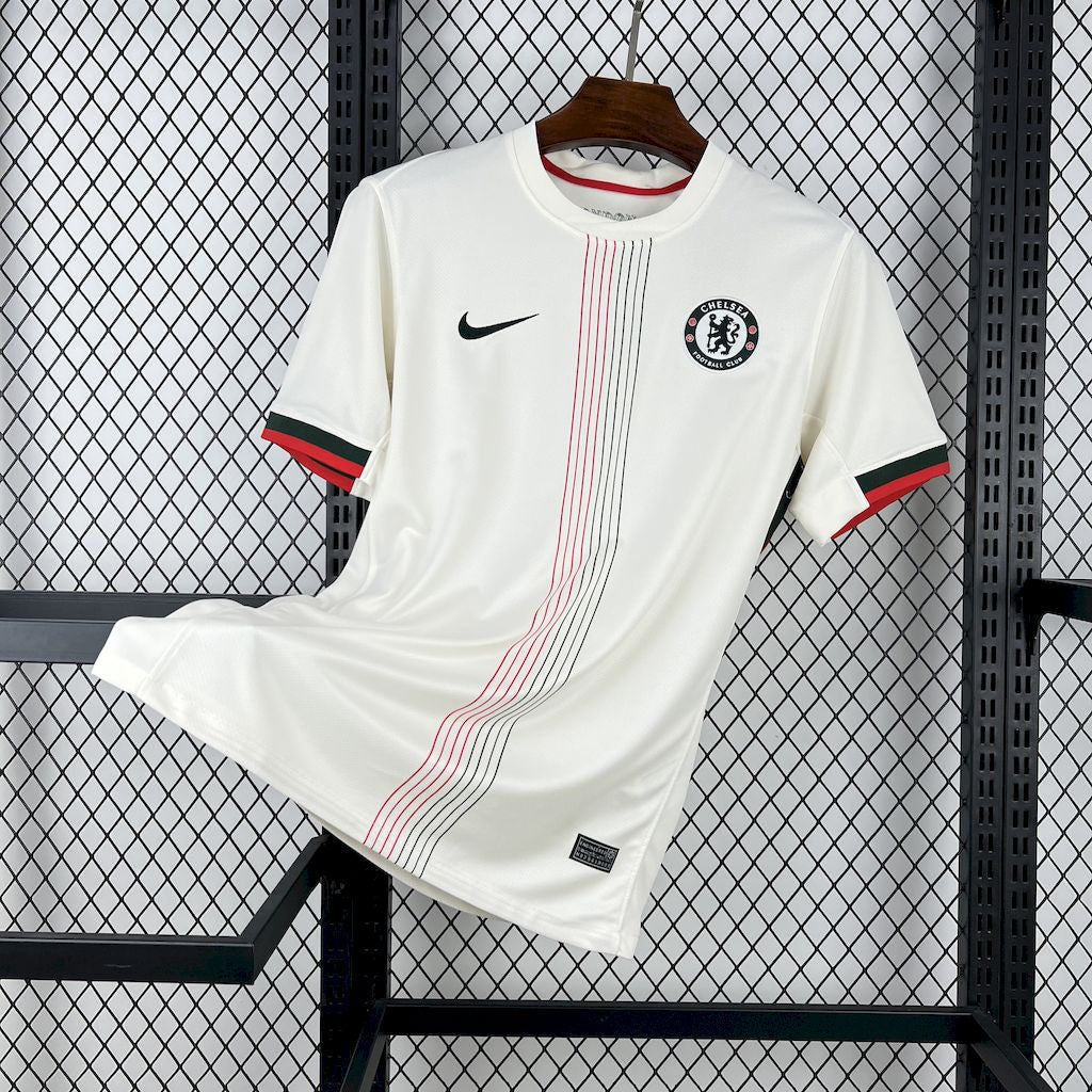 Chelsea 2025/26 Away Jersey